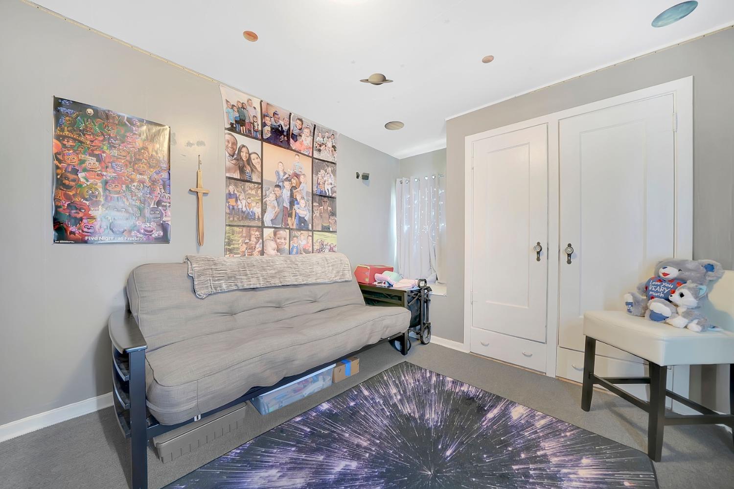 Detail Gallery Image 38 of 72 For 217 S Buena Vista St, Ione,  CA 95640 - 5 Beds | 2 Baths