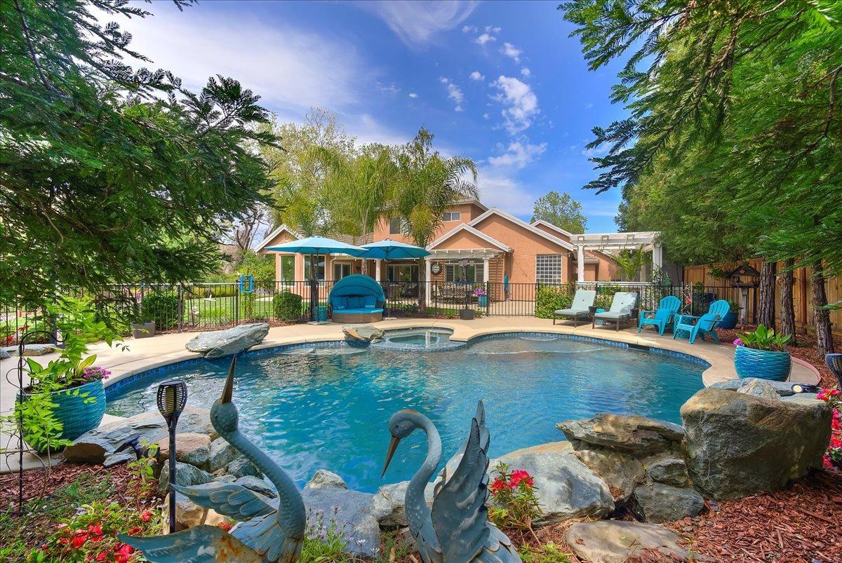 Brookhaven Dr, Roseville, California image 5