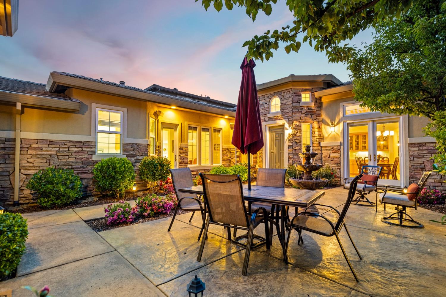 Royal Troon Place, El Dorado Hills, California image 47