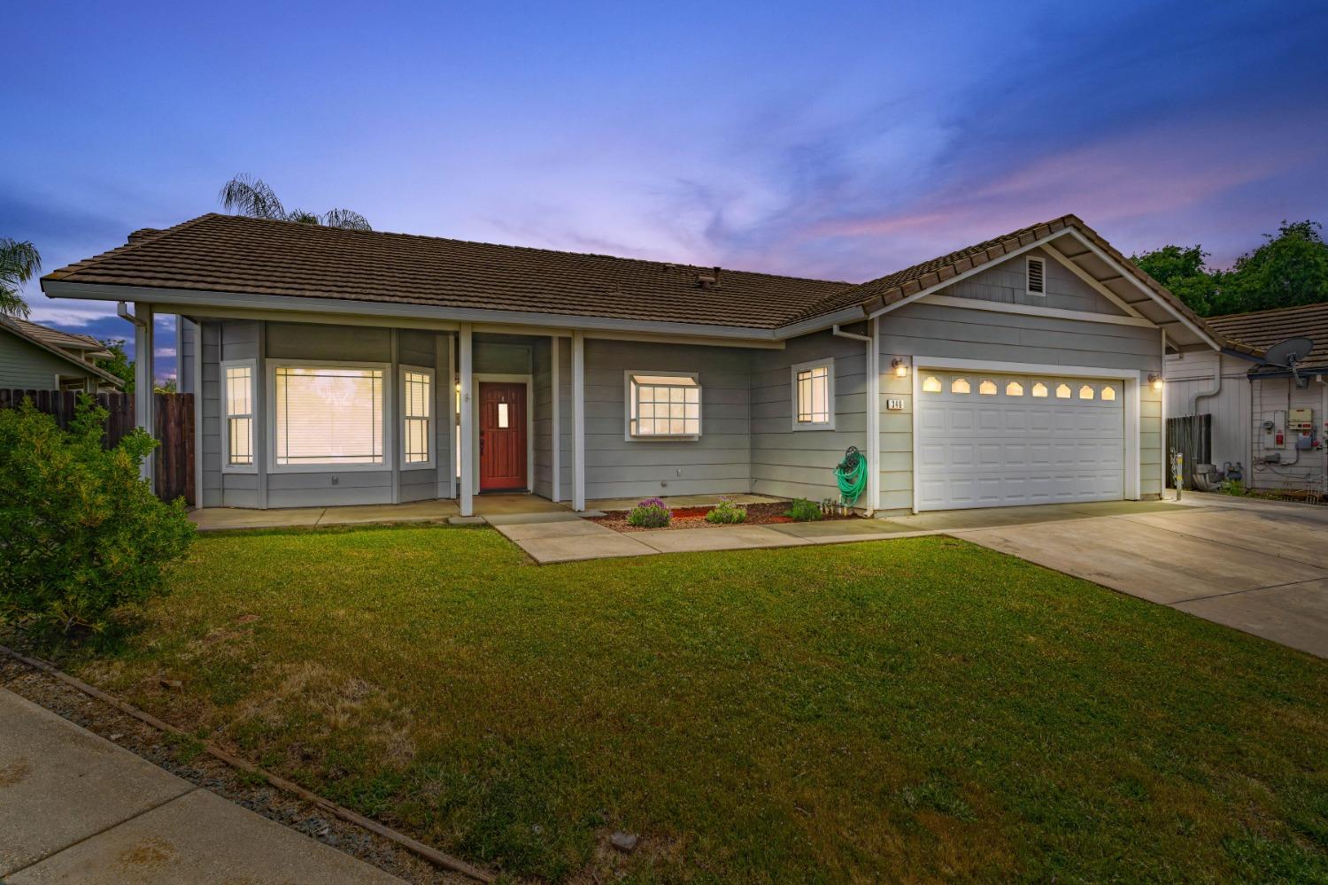 Birchwood Court, Ione, California image 1