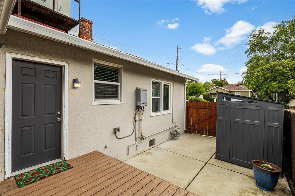Detail Gallery Image 22 of 25 For 2600 20th St, Sacramento,  CA 95818 - 2 Beds | 1 Baths