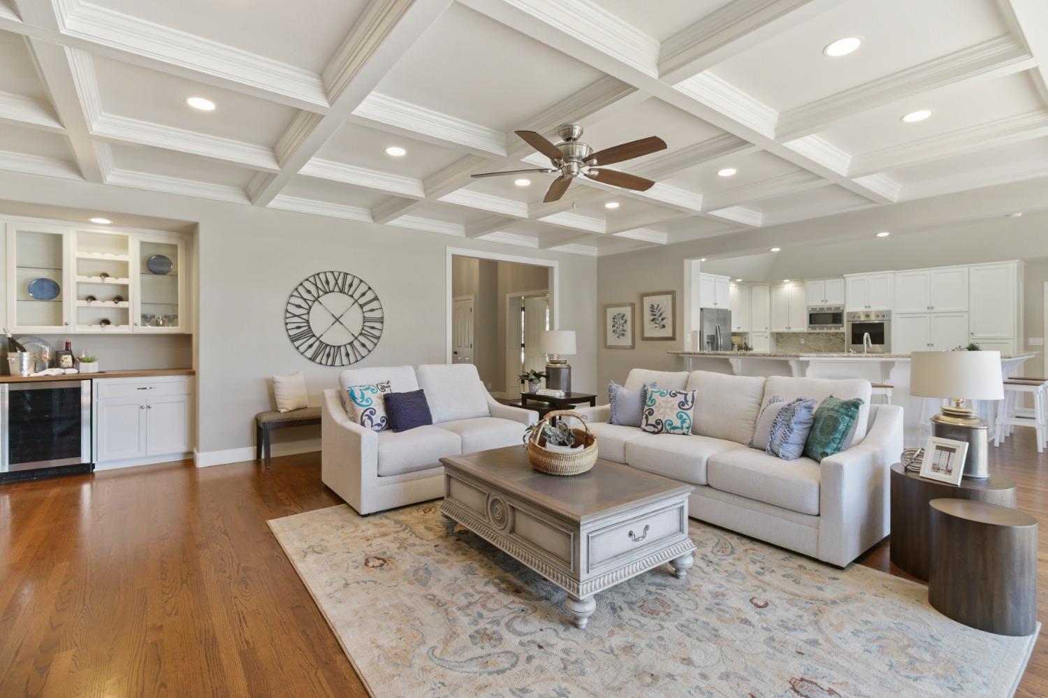 Detail Gallery Image 19 of 92 For 5060 Lexington Cir, Loomis,  CA 95650 - 6 Beds | 5 Baths