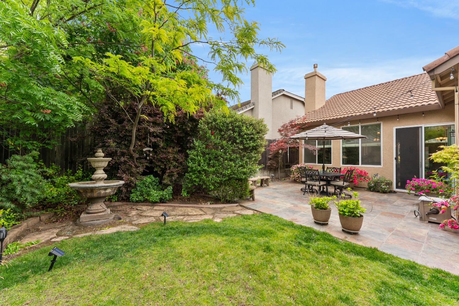 Misty Hollow Drive, Rocklin, California image 37