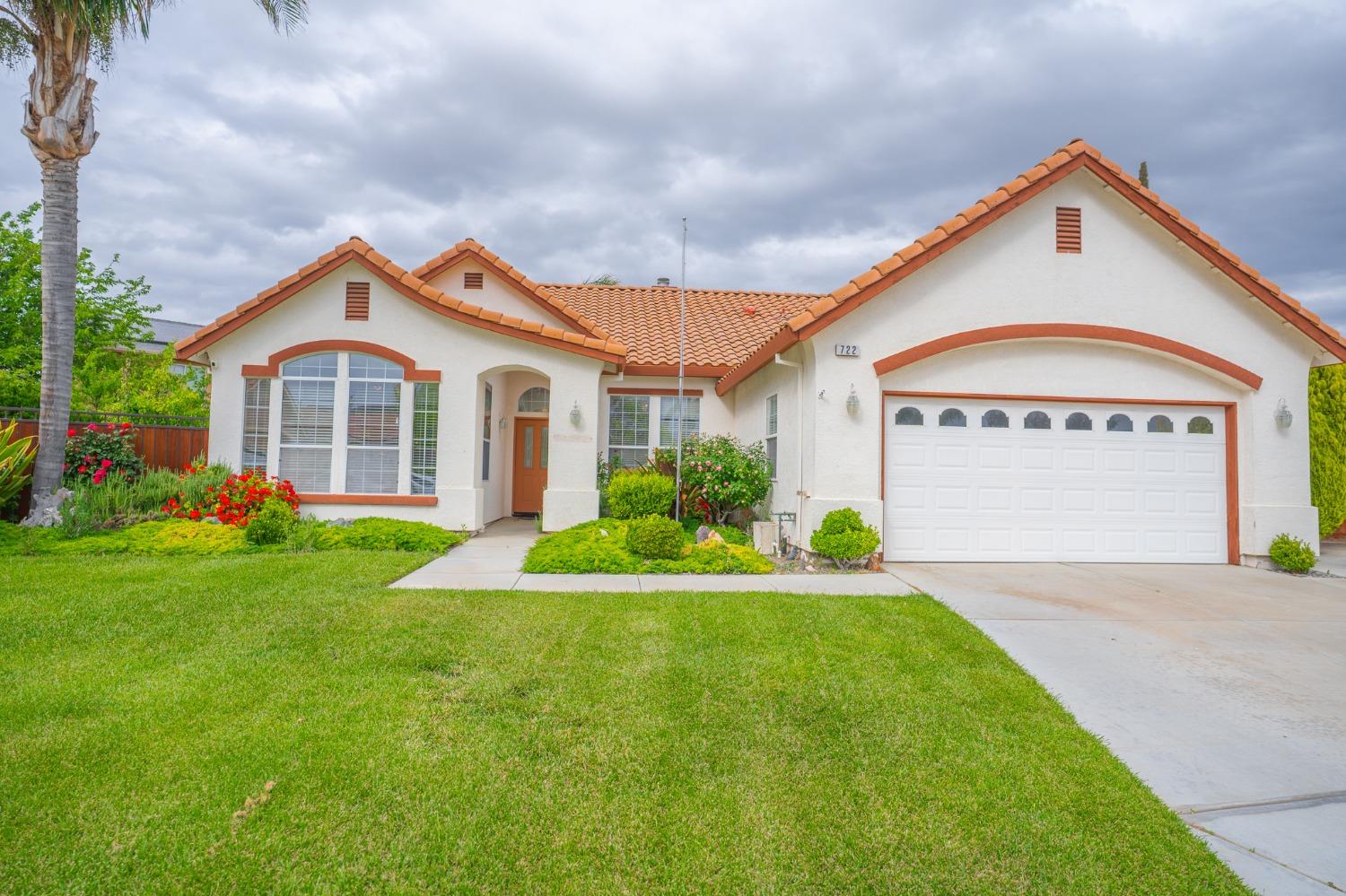 Detail Gallery Image 57 of 62 For 722 Ruddy Ct, Los Banos,  CA 93635 - 3 Beds | 2 Baths