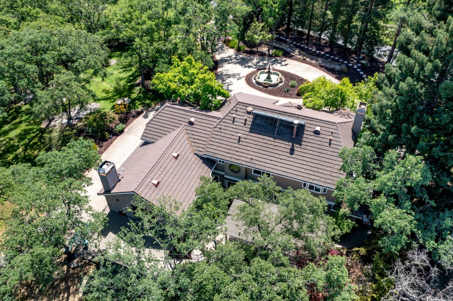 Detail Gallery Image 52 of 58 For 5537 Ridge Park Drive, Loomis,  CA 95650 - 4 Beds | 4 Baths