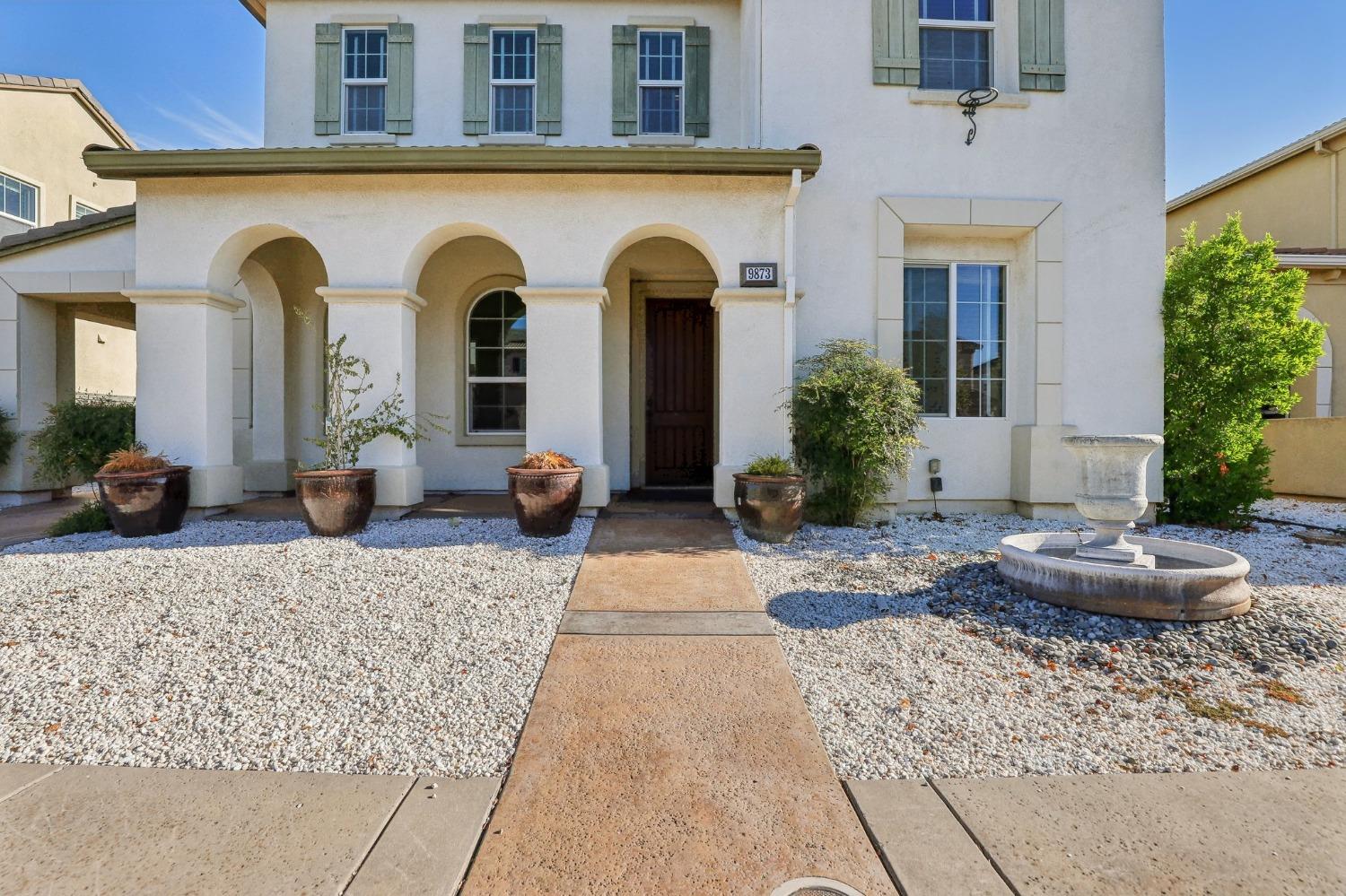 Detail Gallery Image 54 of 58 For 9873 Winkle Cir, Elk Grove,  CA 95757 - 4 Beds | 3/1 Baths