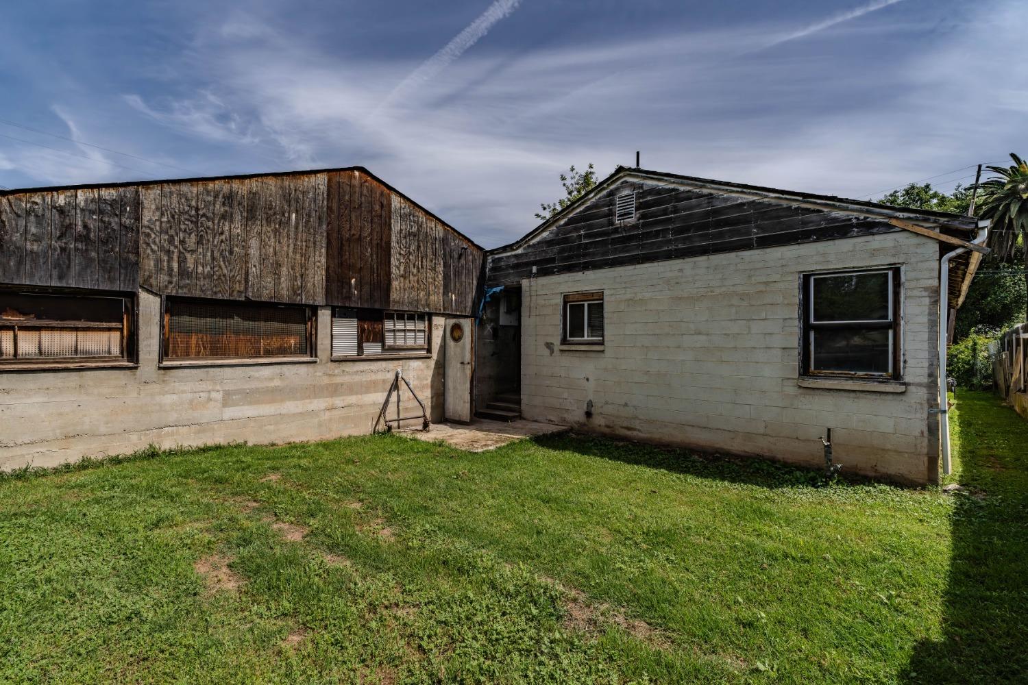 Detail Gallery Image 46 of 72 For 217 S Buena Vista St, Ione,  CA 95640 - 5 Beds | 2 Baths