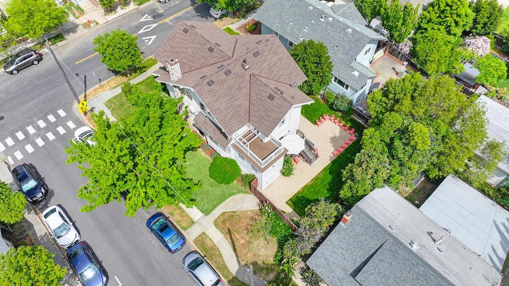 Detail Gallery Image 48 of 59 For 1333 33rd St, Sacramento,  CA 95816 - 5 Beds | 2 Baths