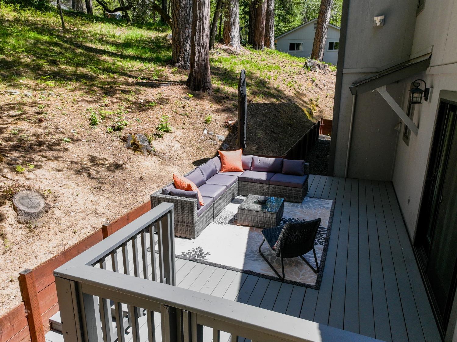 Grove Street, Nevada City, California image 13