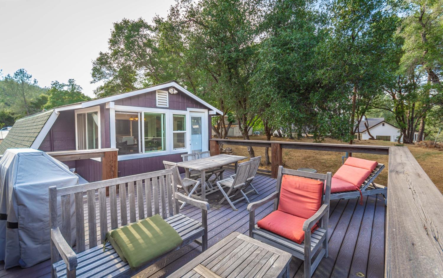 Detail Gallery Image 90 of 93 For 3000 Springhill Rd, Somerset,  CA 95684 - 3 Beds | 2/1 Baths