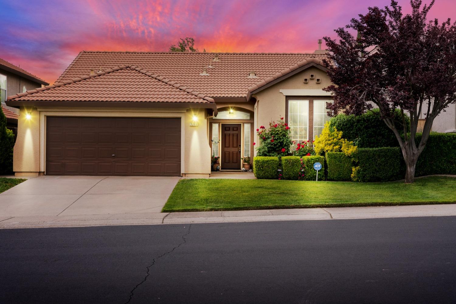 Misty Hollow Drive, Rocklin, California image 1