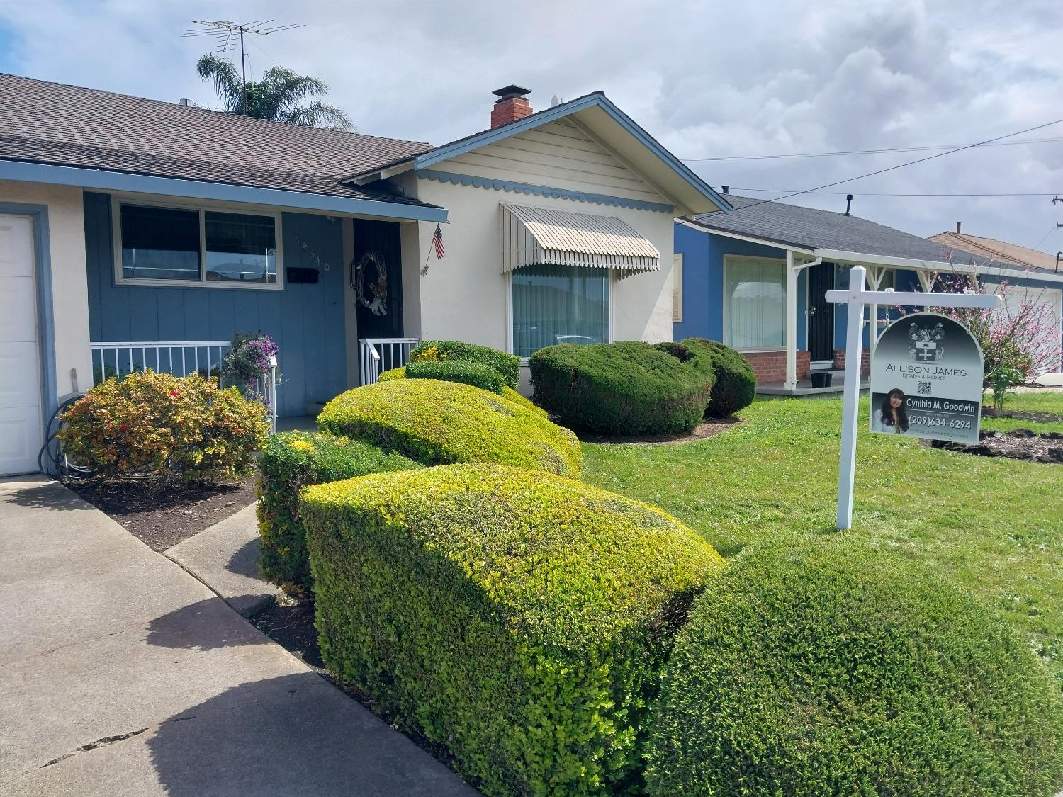 Detail Gallery Image 39 of 39 For 14540 Wiley St, San Leandro,  CA 94579 - 3 Beds | 1 Baths