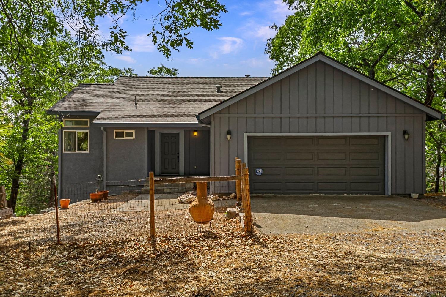 Detail Gallery Image 1 of 71 For 2240 Slate Ct, Greenwood,  CA 95635 - 3 Beds | 2/1 Baths