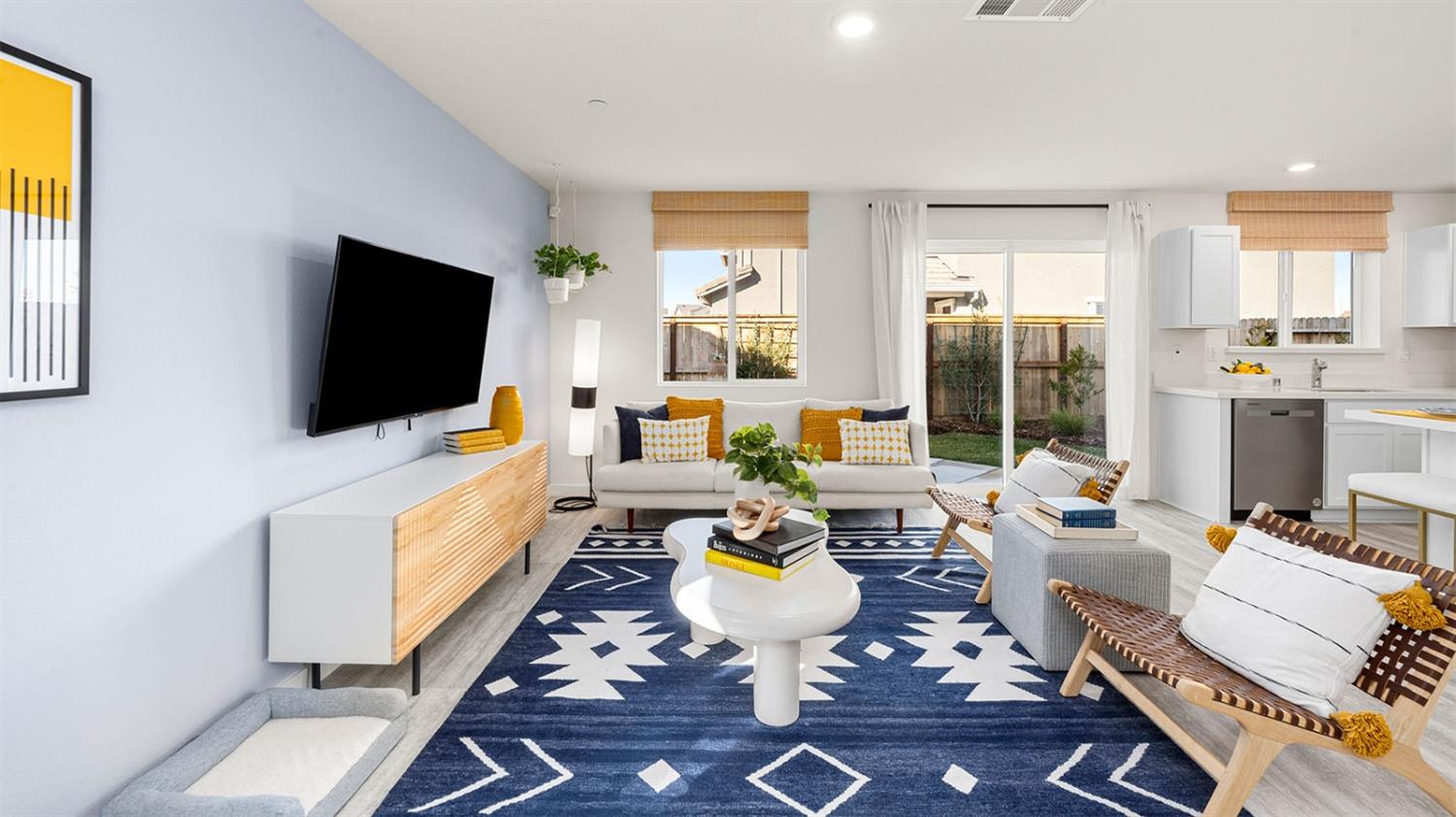 Lone Sycamore Street, Roseville, California image 3