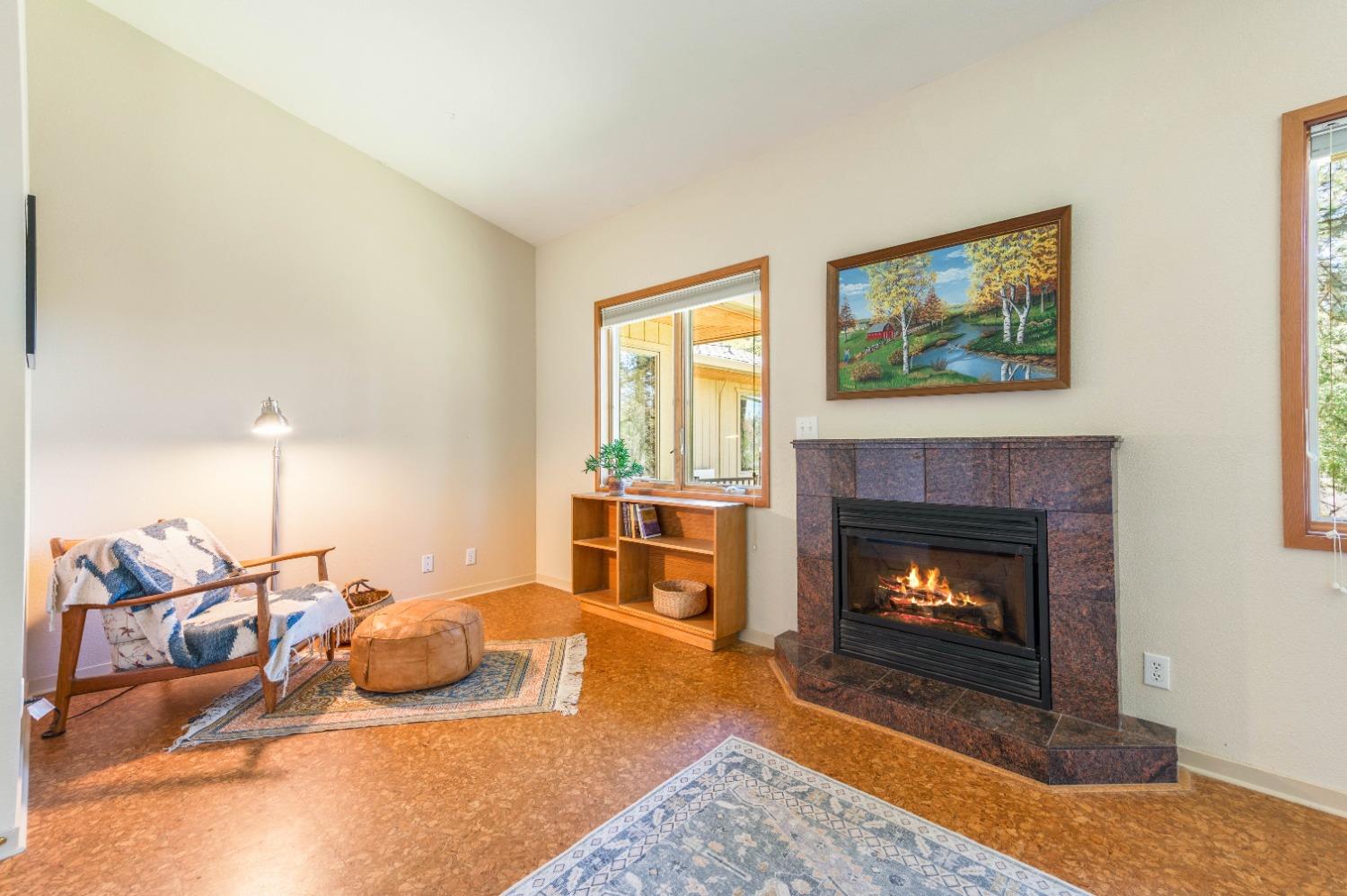 Wolf Creek Road, Grass Valley, California image 30