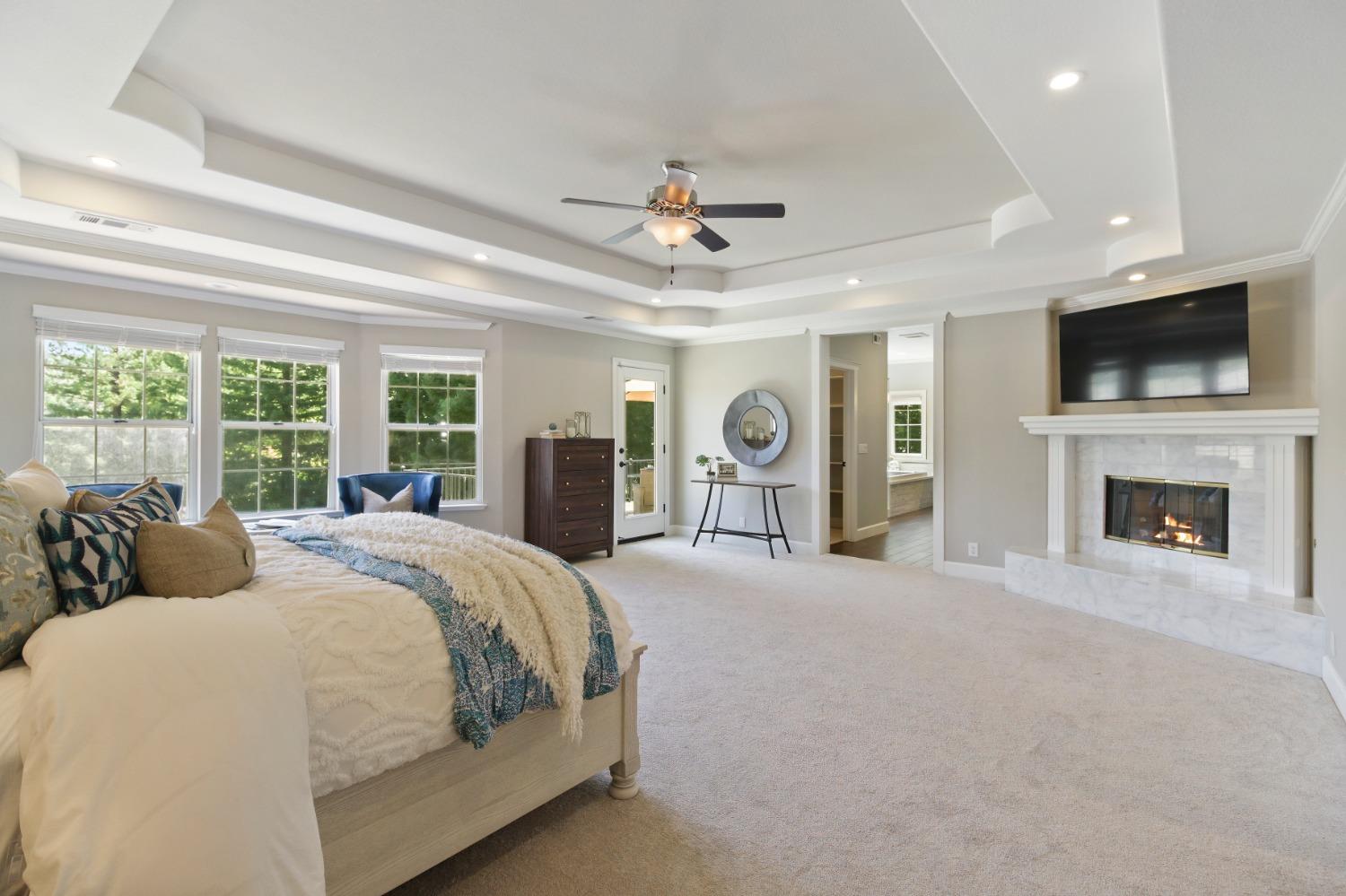 Detail Gallery Image 28 of 92 For 5060 Lexington Cir, Loomis,  CA 95650 - 6 Beds | 5 Baths