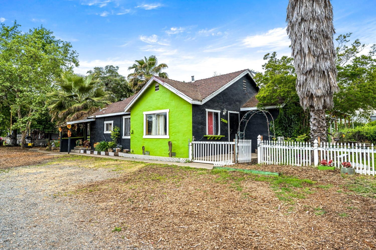 Cook Avenue, Citrus Heights, California image 4