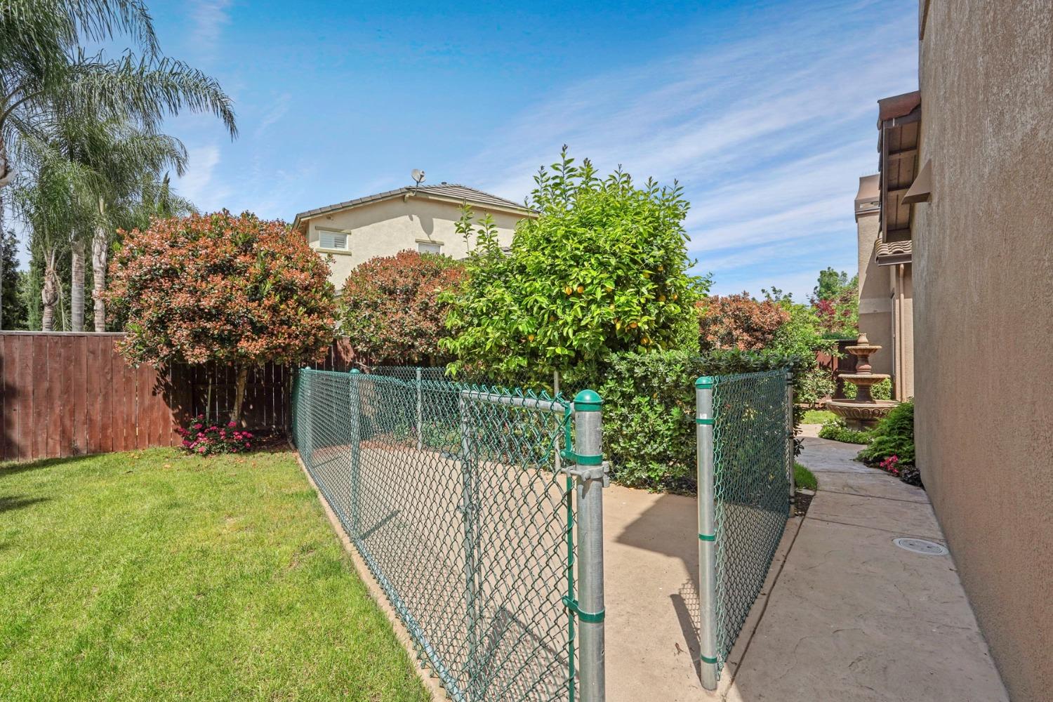 Pinkerton Way, Lodi, California image 49
