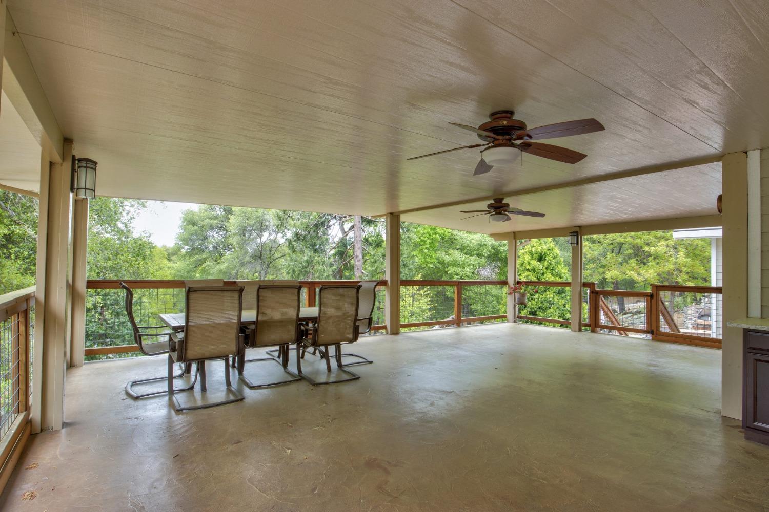 Detail Gallery Image 55 of 97 For 6909 Flat Creek Rd, Somerset,  CA 95684 - 3 Beds | 2/1 Baths