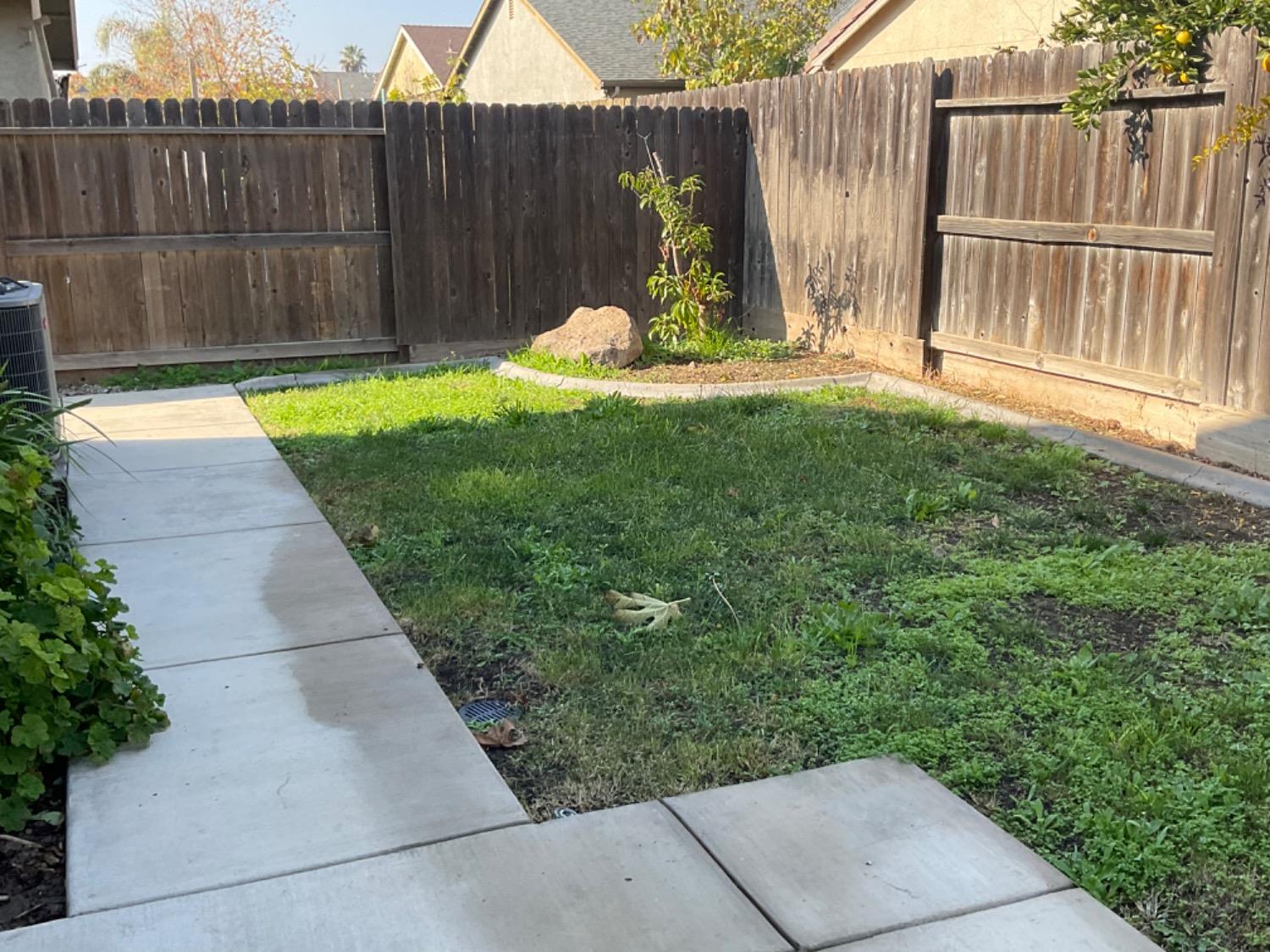 W Pincay Street, Merced, California image 24