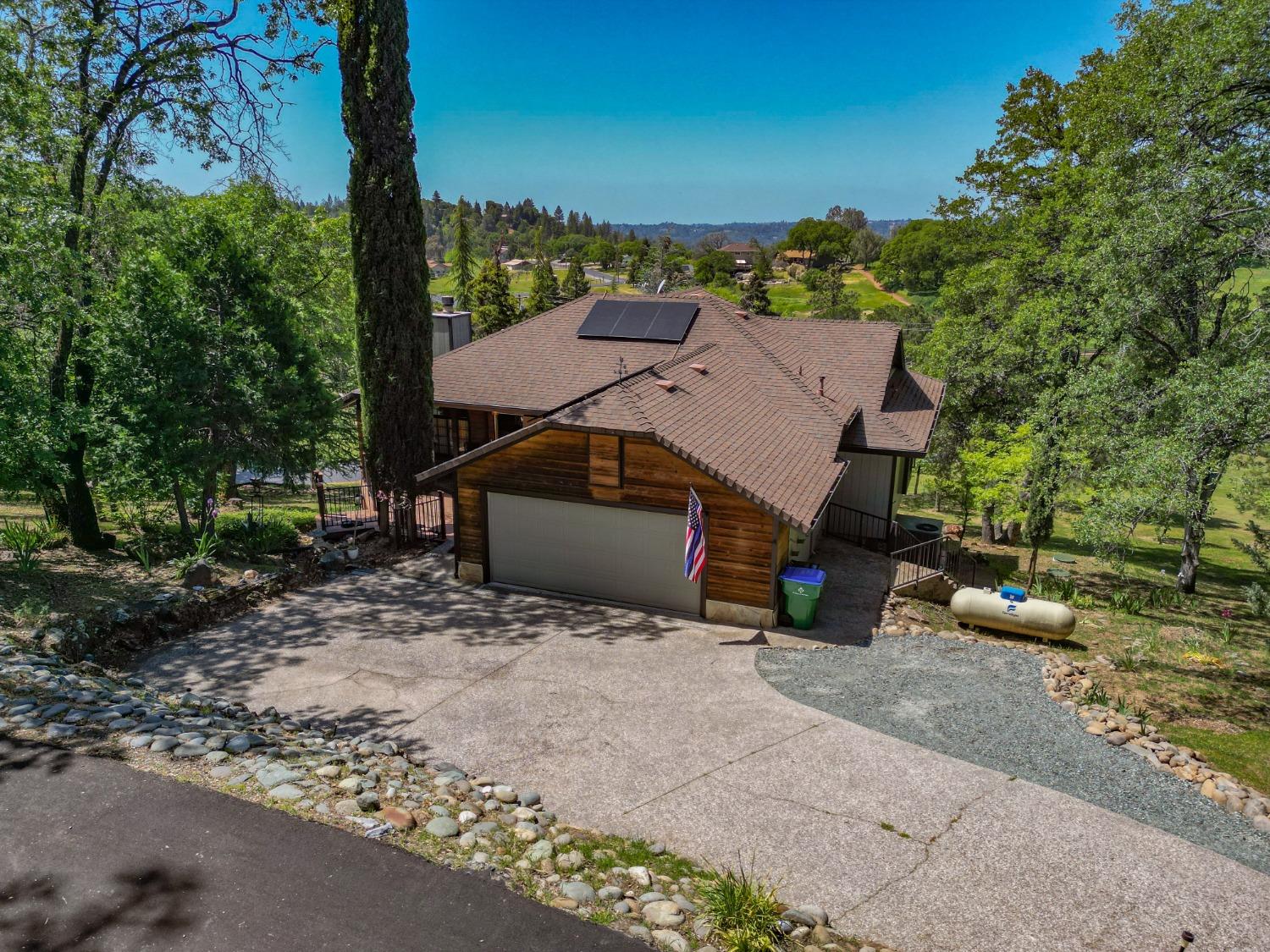 Otter Place, Cool, California image 1