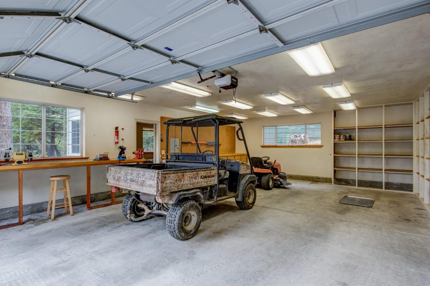 Detail Gallery Image 58 of 97 For 6909 Flat Creek Rd, Somerset,  CA 95684 - 3 Beds | 2/1 Baths