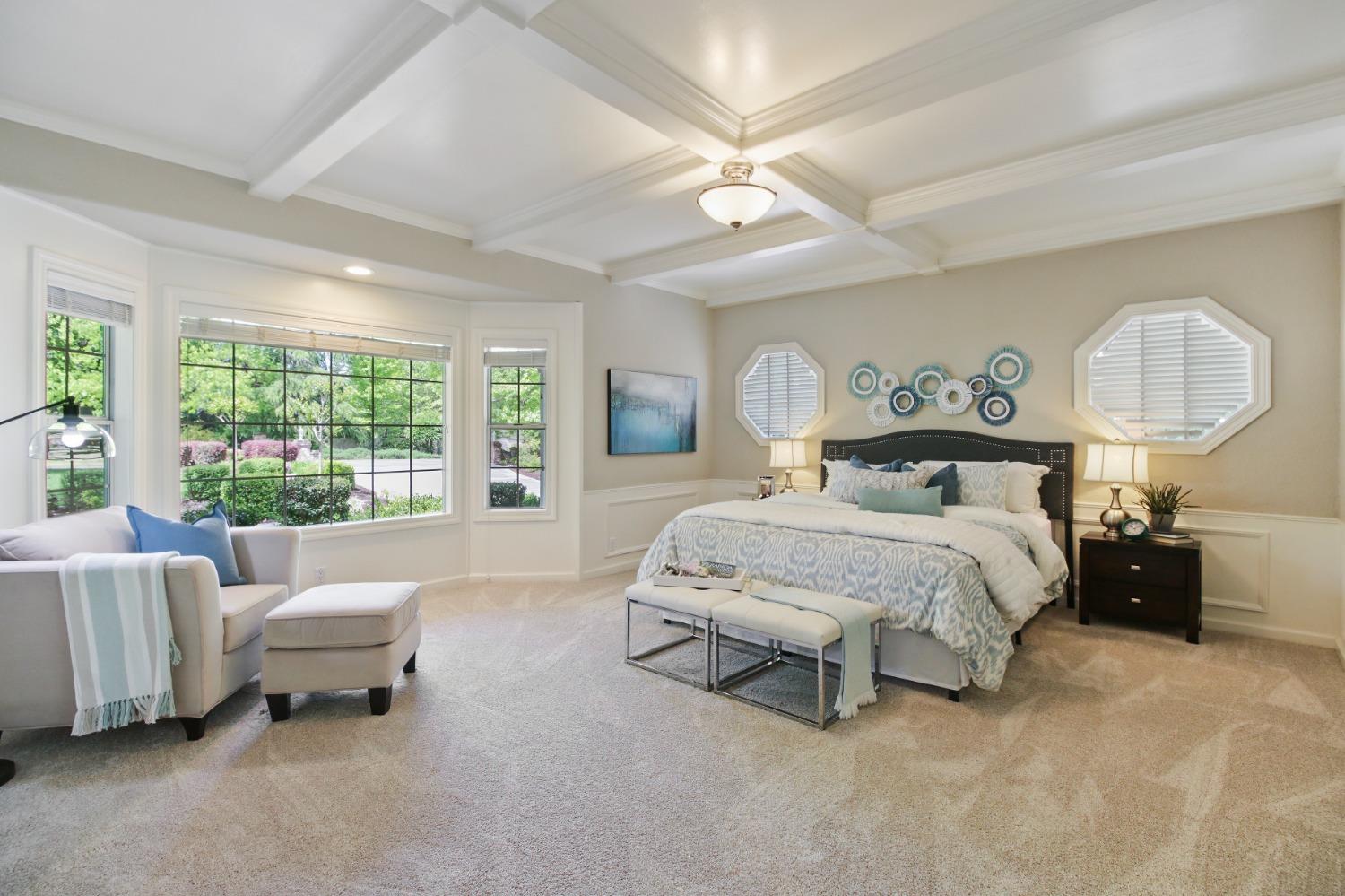 Detail Gallery Image 40 of 92 For 5060 Lexington Cir, Loomis,  CA 95650 - 6 Beds | 5 Baths