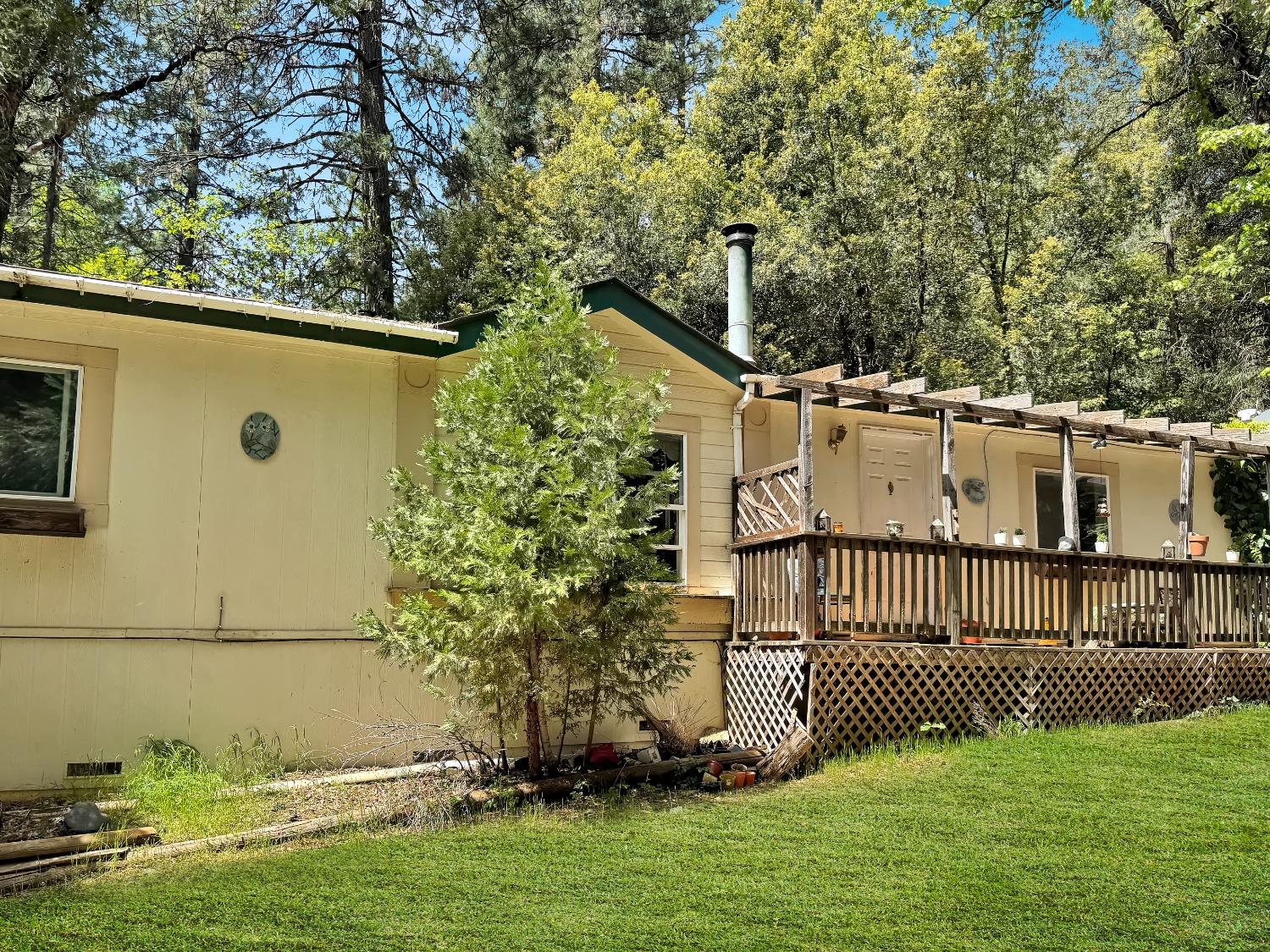 Buckeye Road, Nevada City, California image 1