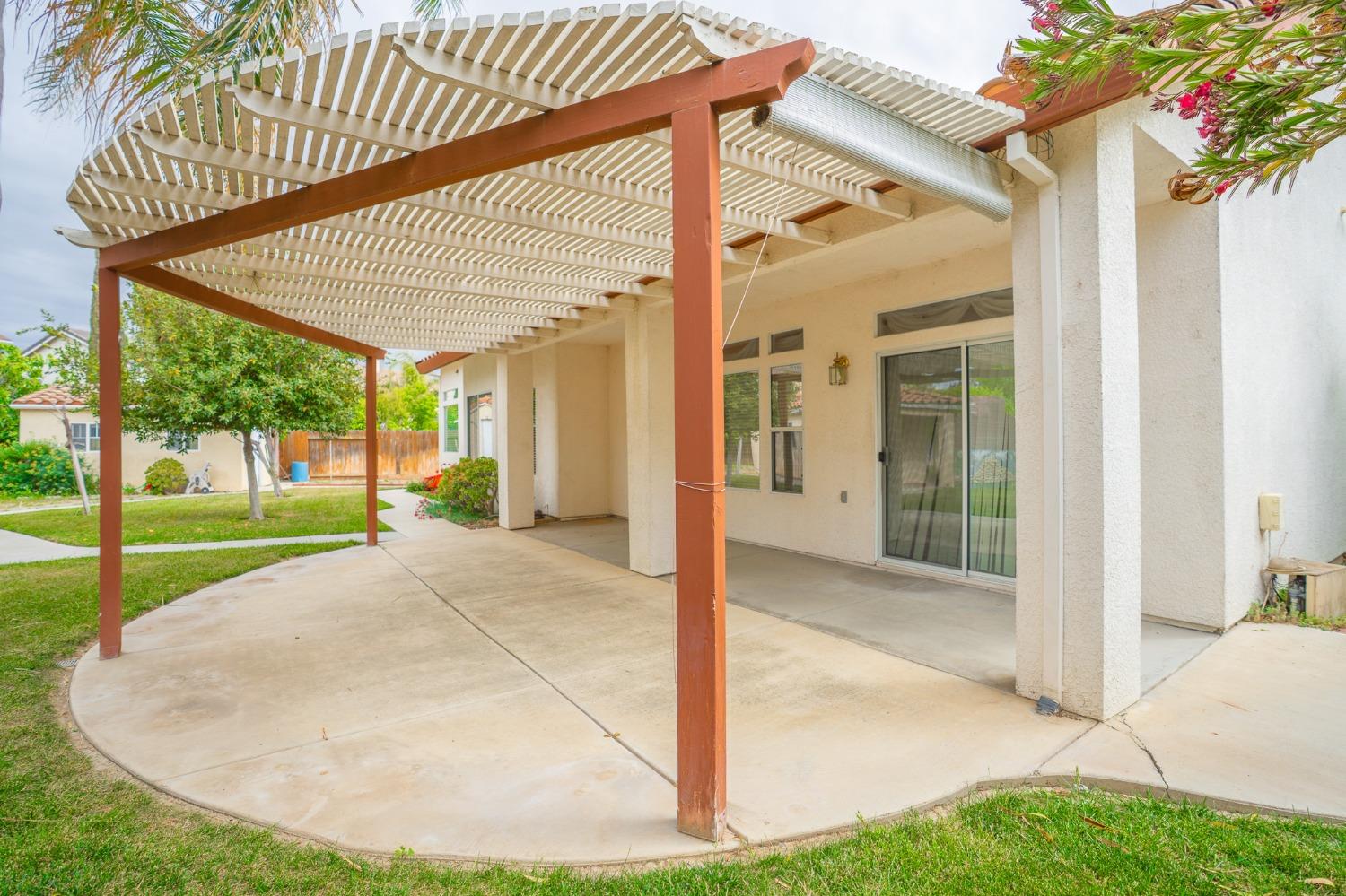 Detail Gallery Image 31 of 62 For 722 Ruddy Ct, Los Banos,  CA 93635 - 3 Beds | 2 Baths