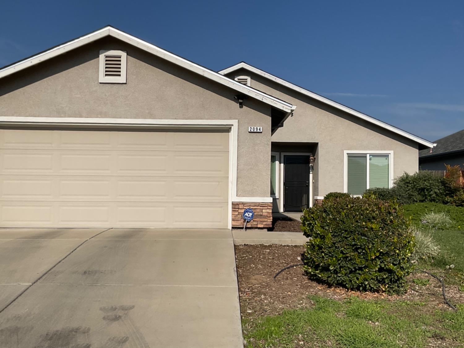 W Pincay Street, Merced, California image 8