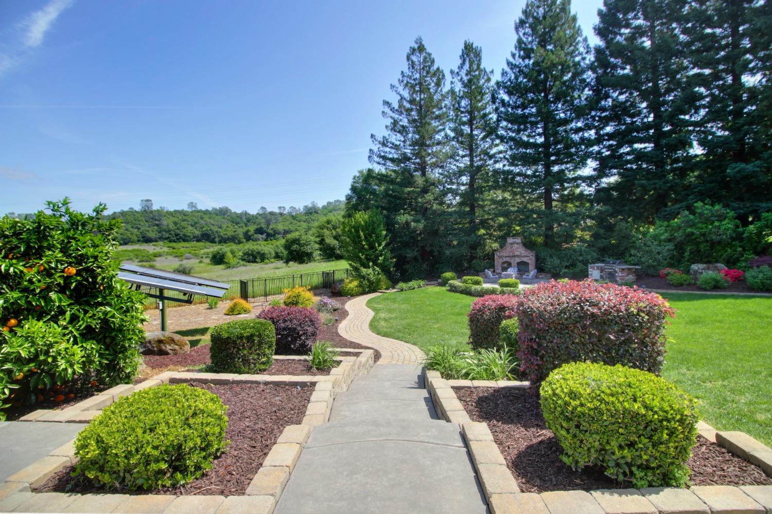 Detail Gallery Image 66 of 92 For 5060 Lexington Cir, Loomis,  CA 95650 - 6 Beds | 5 Baths