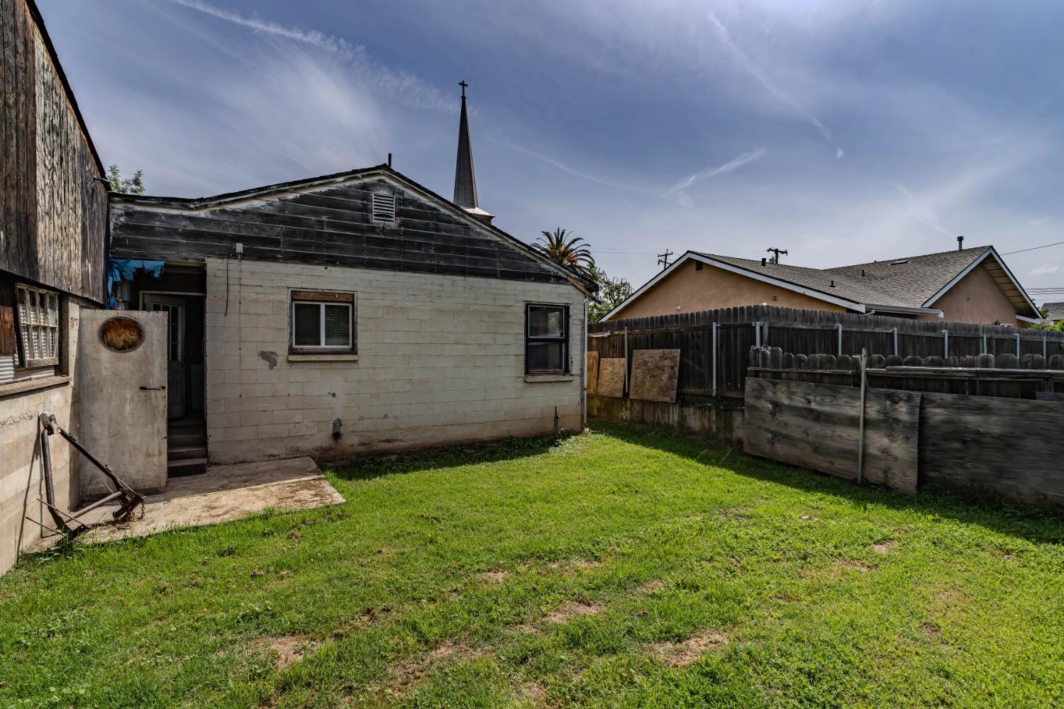 Detail Gallery Image 47 of 72 For 217 S Buena Vista St, Ione,  CA 95640 - 5 Beds | 2 Baths