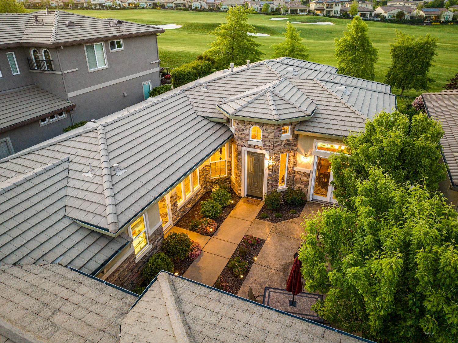 Royal Troon Place, El Dorado Hills, California image 48