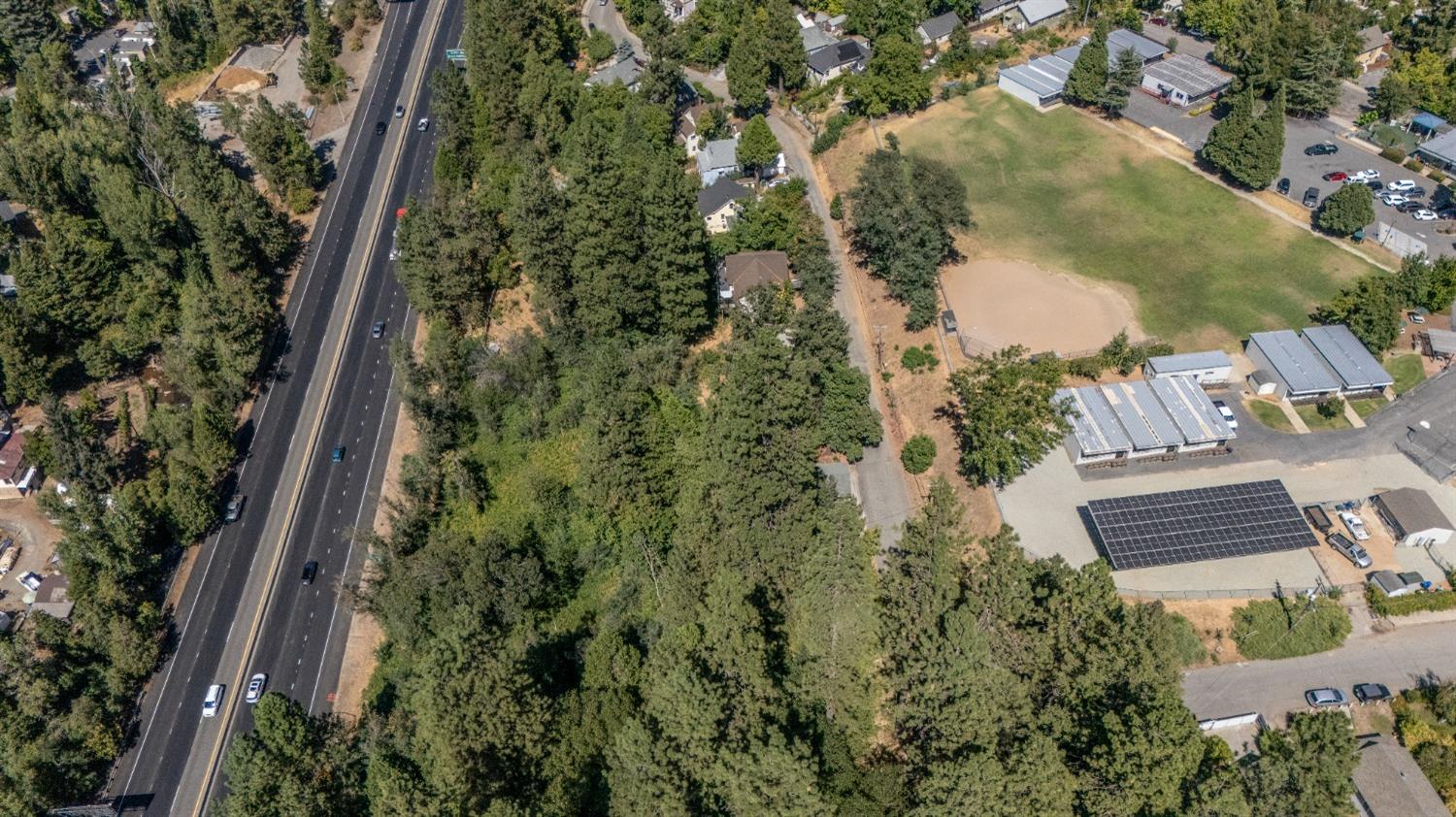 Marshall Street, Grass Valley, California image 11