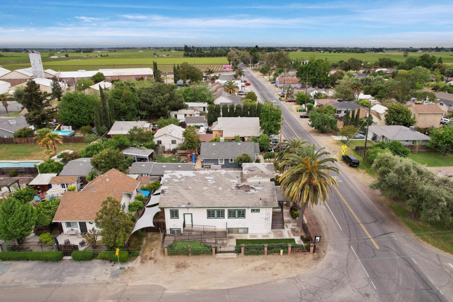 Detail Gallery Image 1 of 1 For 2927 E Acampo Rd, Acampo,  CA 95220 - 1 Beds | 0/2 Baths