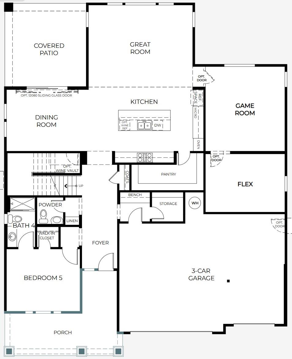 Dewey Oak Drive, Folsom, California image 2