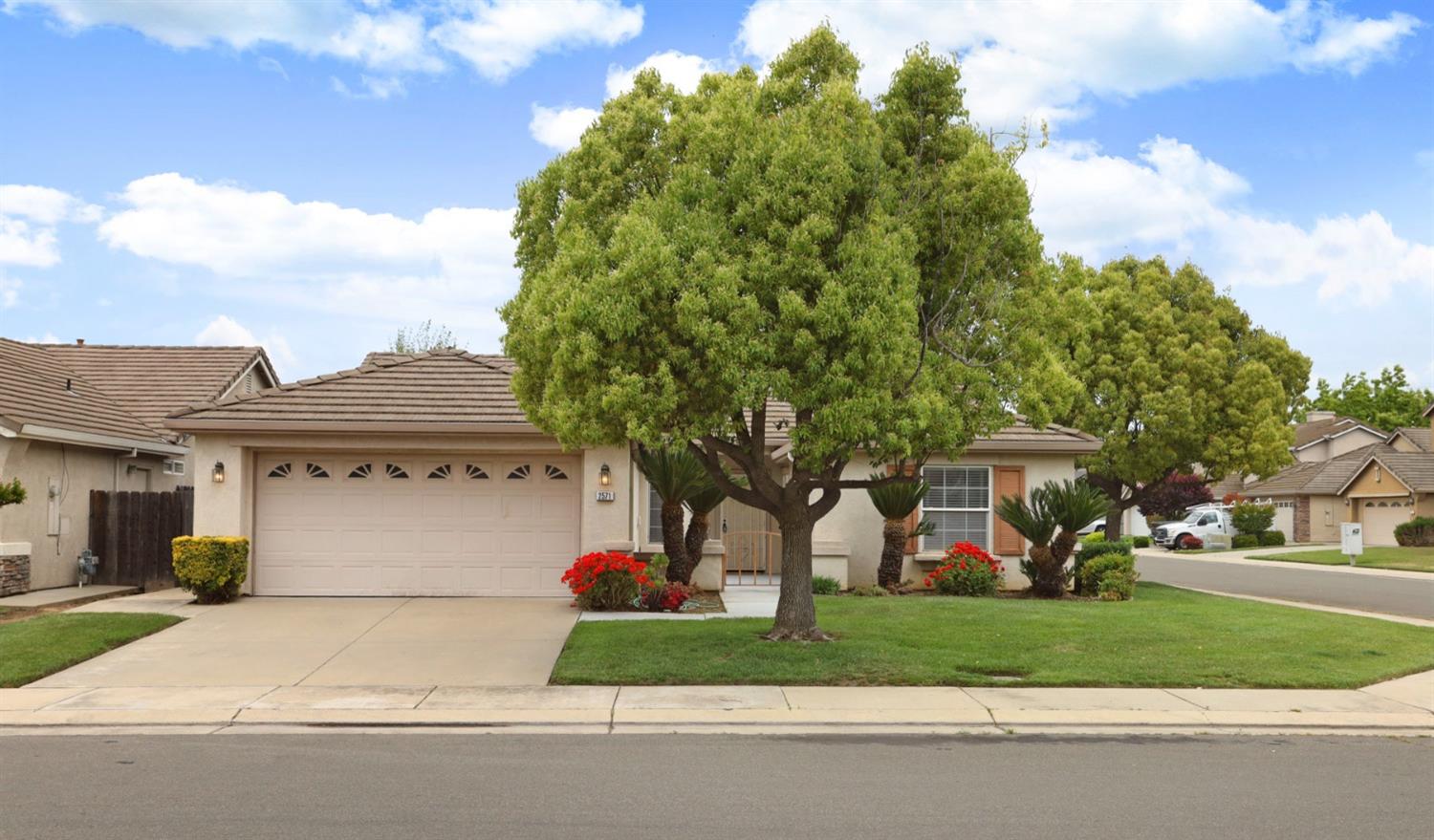 Ponderosa Drive, Lodi, California image 1