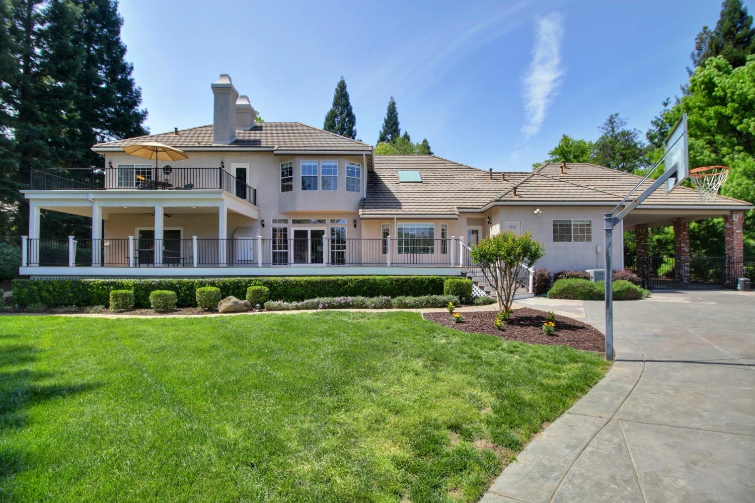 Detail Gallery Image 75 of 92 For 5060 Lexington Cir, Loomis,  CA 95650 - 6 Beds | 5 Baths