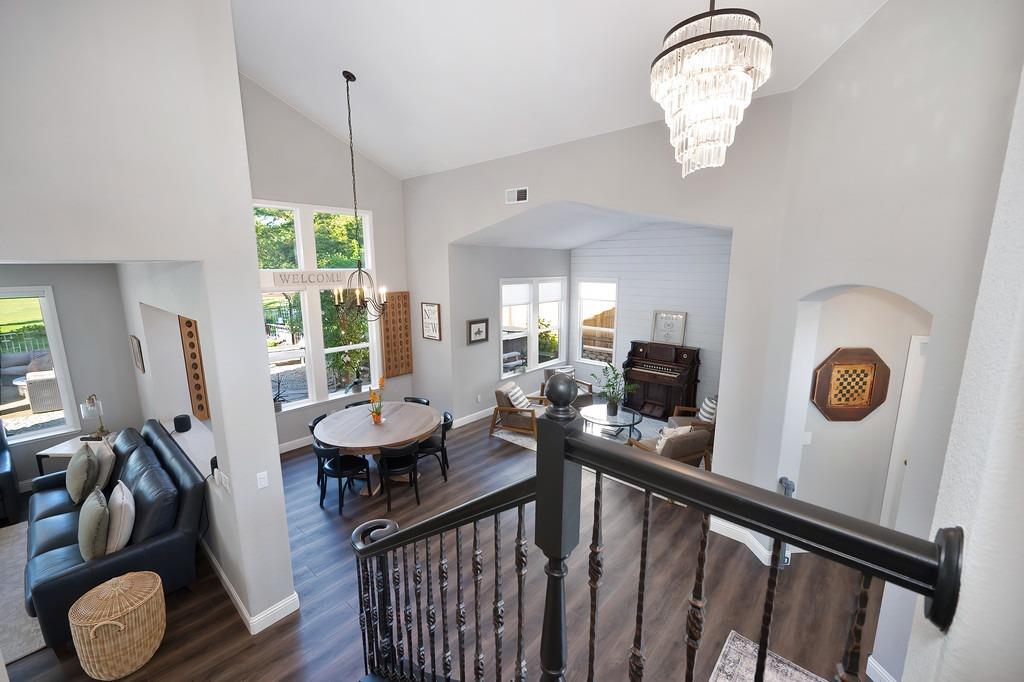 Detail Gallery Image 36 of 85 For 7301 Neblina Ct, Rancho Murieta,  CA 95683 - 4 Beds | 3 Baths