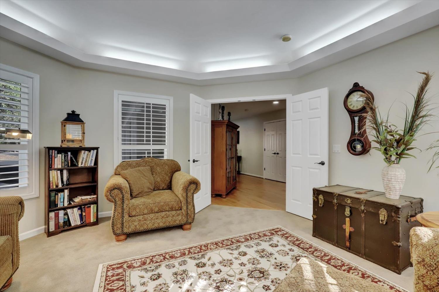 Detail Gallery Image 30 of 89 For 11555 Sky Pines Ridge Rd, Nevada City,  CA 95959 - 3 Beds | 2/2 Baths