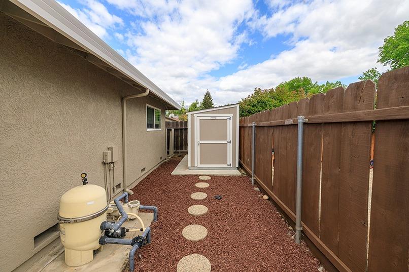 Riedel Way, Modesto, California image 43