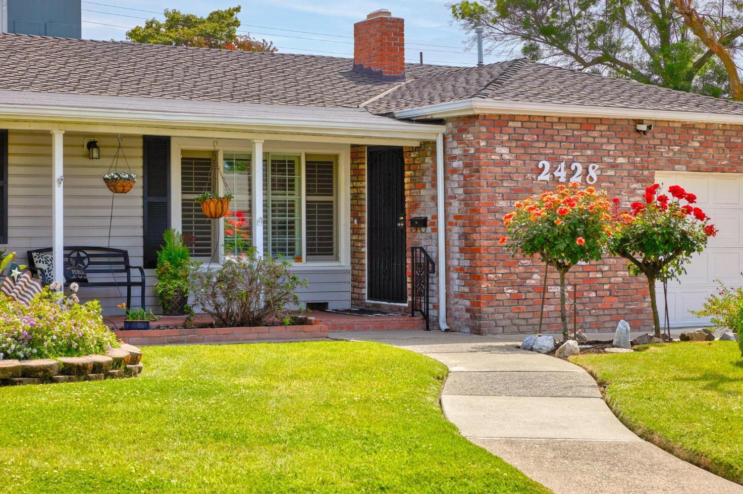 W Mendocino Avenue, Stockton, California image 5