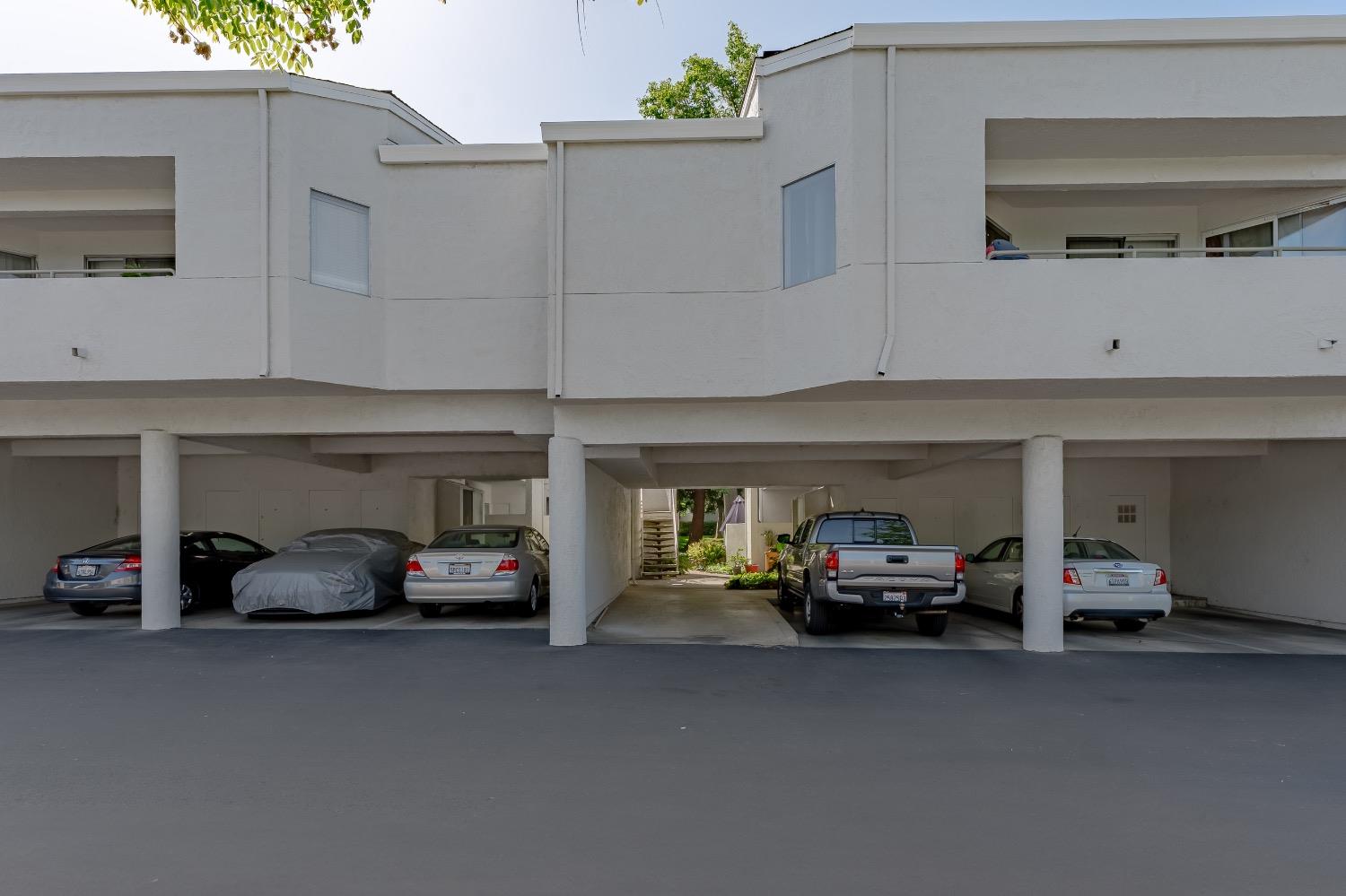 E Fulton Square Ln #45, Sacramento, California image 12