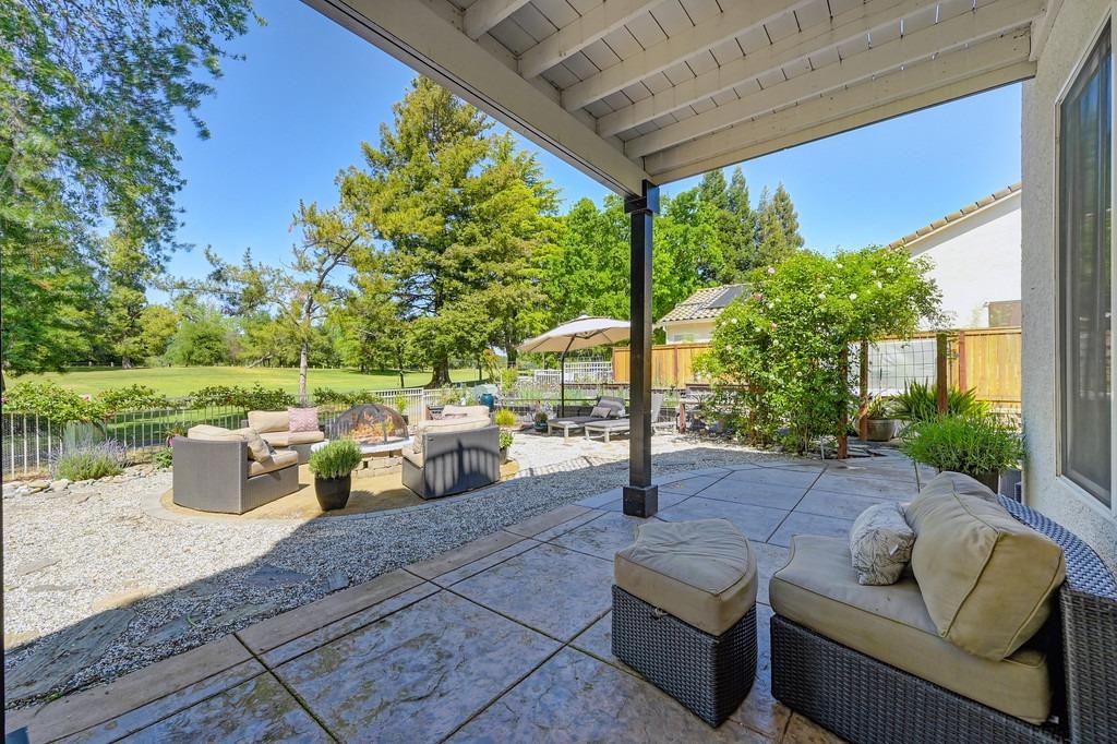 Detail Gallery Image 51 of 85 For 7301 Neblina Ct, Rancho Murieta,  CA 95683 - 4 Beds | 3 Baths
