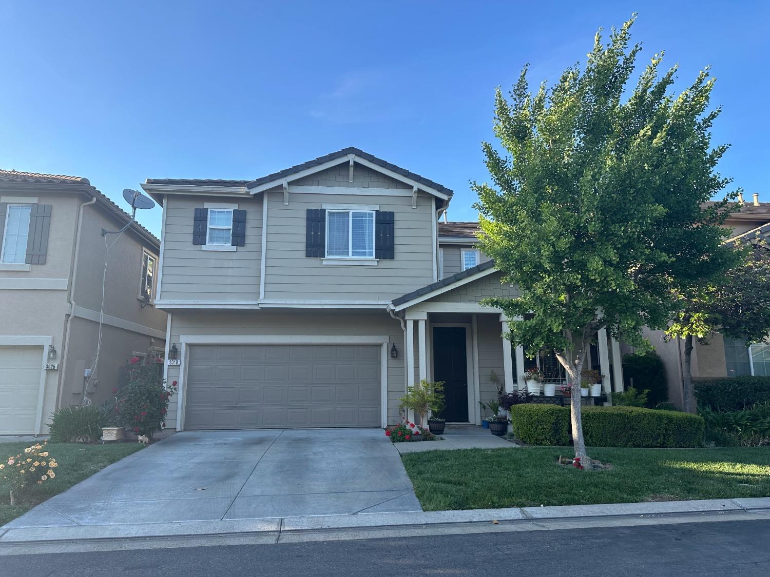 Sweet Lilac Way, Stockton, California image 1