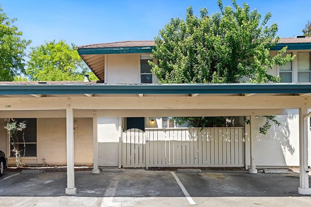 Roundtree Court, Sacramento, California image 1