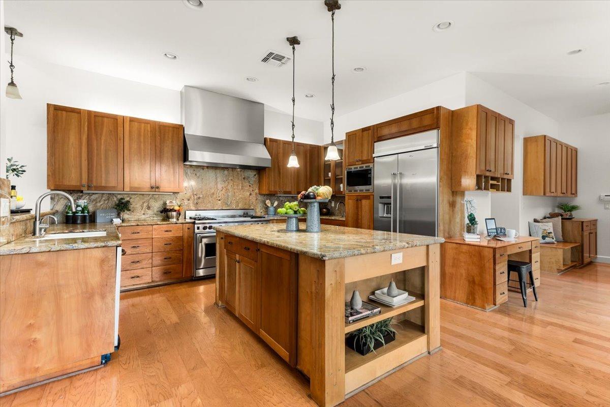 Fox Meadow Lane, Granite Bay, California image 9