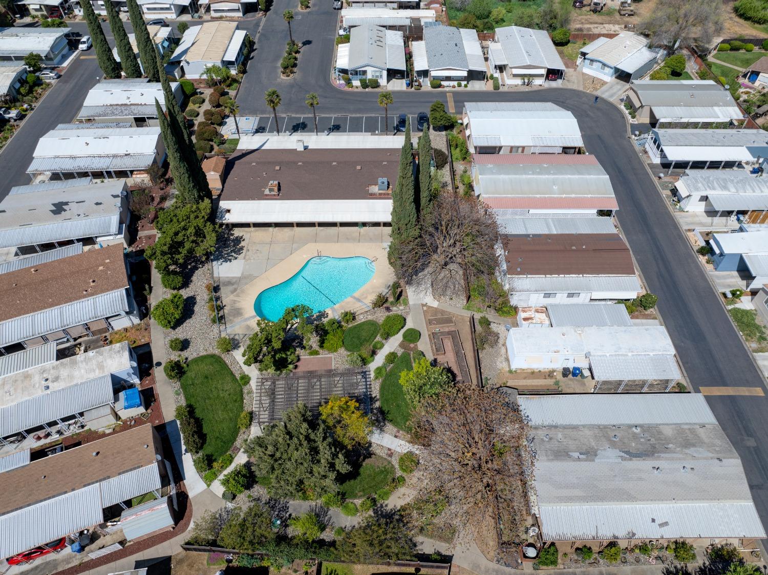 Detail Gallery Image 30 of 32 For 250 E Las Palmas Ave 15, Patterson,  CA 95363 - 2 Beds | 1 Baths