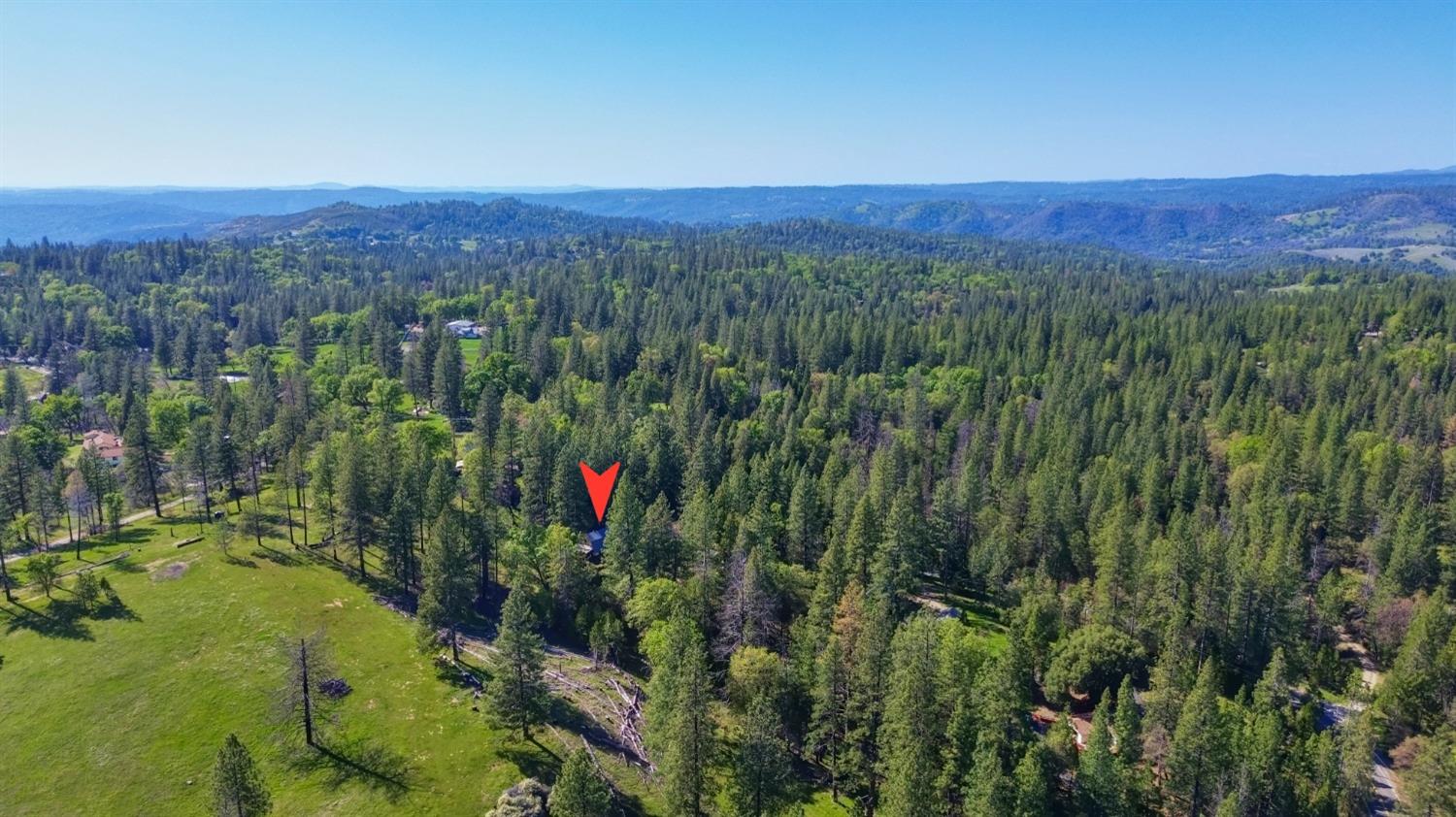 Grizzly Flat Road, Somerset, California image 13