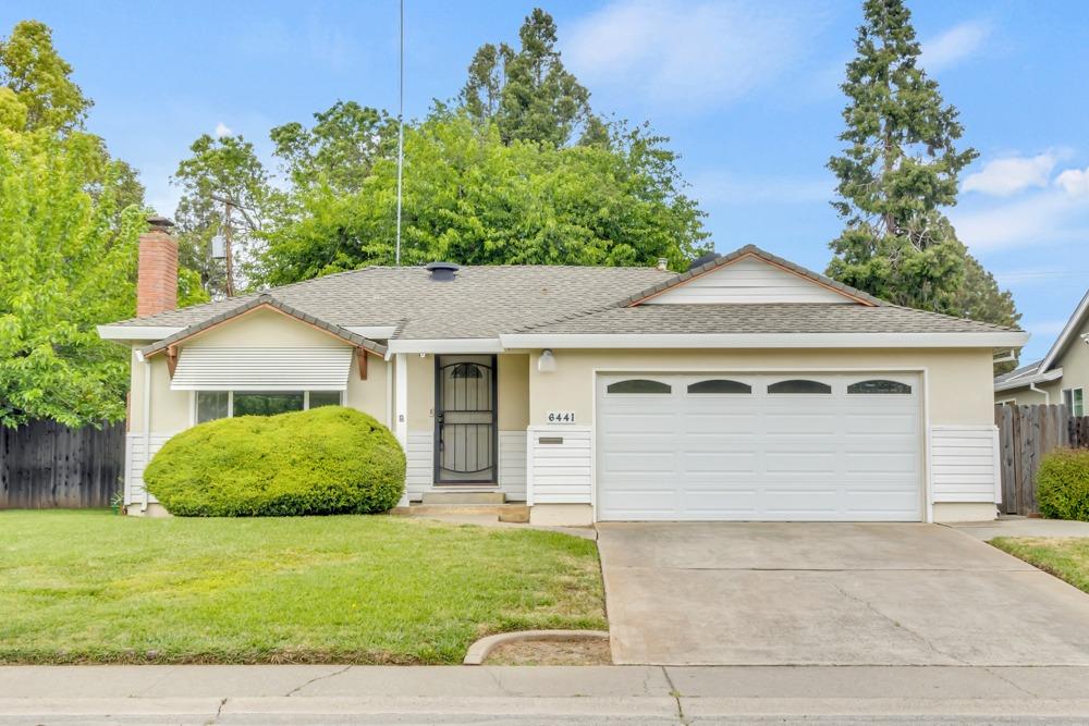 Saint James Drive, Carmichael, California image 1